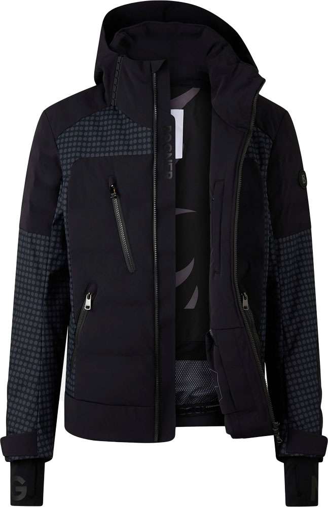 Bogner fionn2-t - giacca da sci