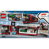 Lego Lego City 60445 F1 Truck con auto RB20 e AMR24 F1