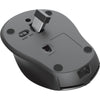 Trust zaya draadloze oplaadbare muis (zwart, 800 - 1600 dpi)