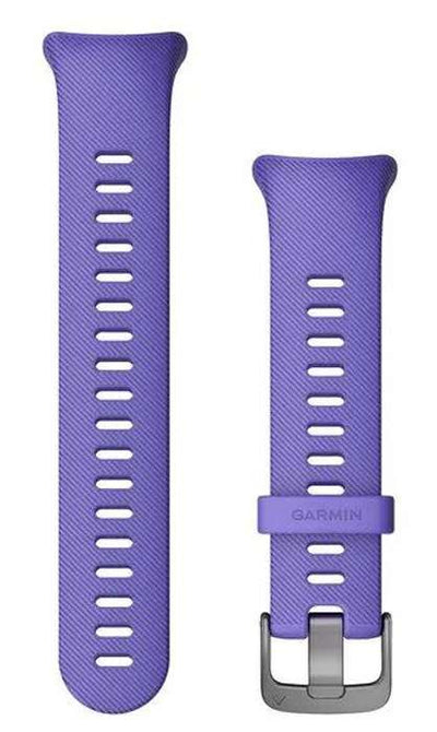 Correa de silicona Garmin forerunner 45s 18 mm