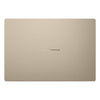 Portátil Asus zenbook a16 ux3607oa-sq013w 16 copiloto+ (beige | snapdragon x2e-94-100 | qualcomm adreno | 48 GB | 1 TB SSD | OLED)
