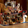 LEGO 75640 ONE PIEZA El restaurante flotante Bara
