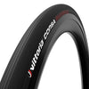 Vittoria - corsa tlr graphene 2.0 vouwband zwart 700x25c