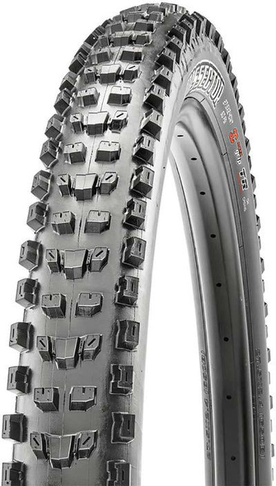 Maxxis buitenband Dissector EXO TR 29 x 2.40 zw vouw