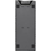 Silverstone alta f2 big tower behuizing (zwart | 4x usb-a | 1x usb-c | tempered glass) - afbeelding 9