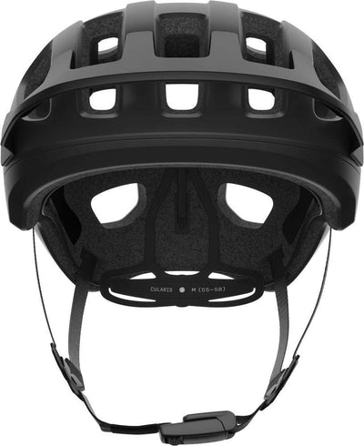 Poc cularis mips - casco mtb