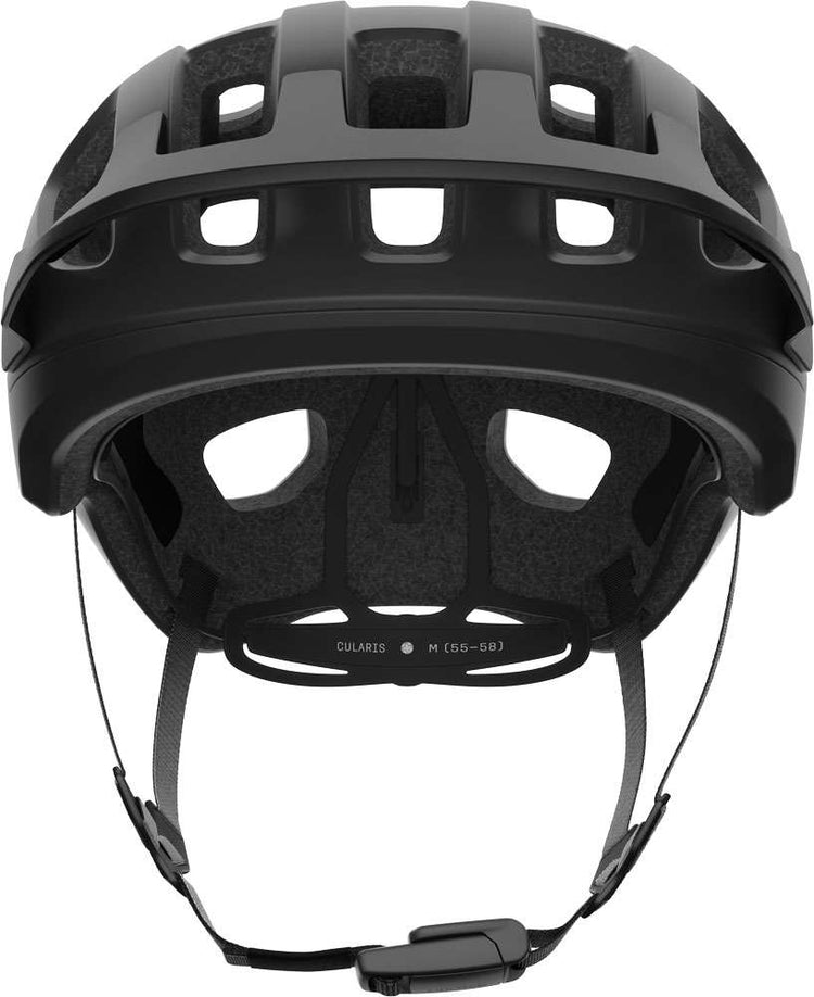 Poc cularis mips - mtb helmet