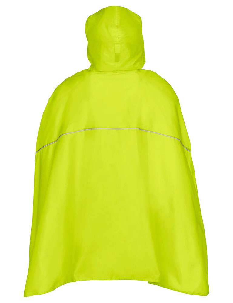 Vaude valdipino - poncho