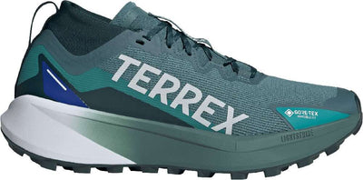 Adidas Terrex Agravic GTX - Zapatillas Trail Running