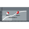 Wera bit-safe 61 bitorsion 1 bitset (61-delig)