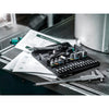 WAA 8100 SA 10 Set di metallo Zyklop, 1 4