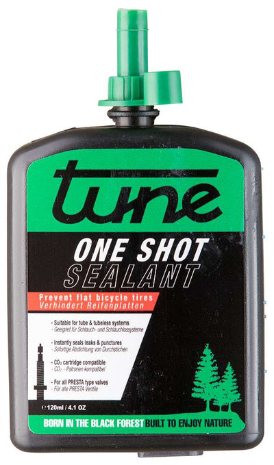 Tune sellador one shot 120ml