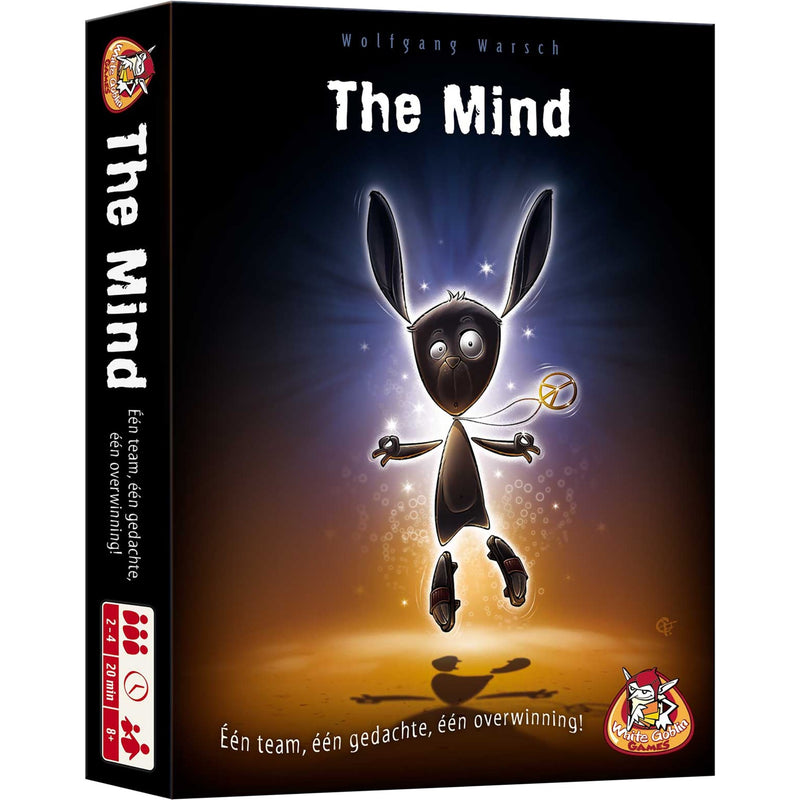White Goblin giochi la mente