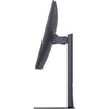 Monitor da gioco LG Ultragear 32GX850A-B 32 4K UHD (Nero, 2x HDMI, DisplayPort, 2x USB-A, 165 Hz 330 Hz)