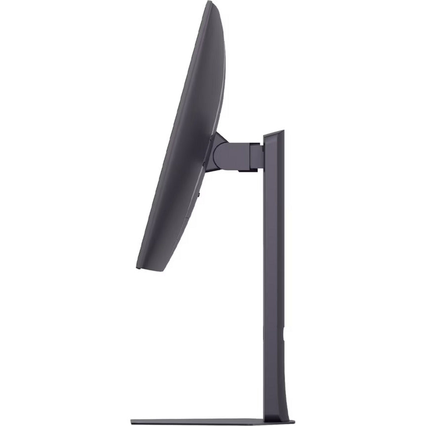 Monitor da gioco LG Ultragear 32GX850A-B 32 4K UHD (Nero, 2x HDMI, DisplayPort, 2x USB-A, 165 Hz 330 Hz)