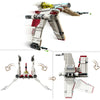Lego 75432 Star Wars V19 Torrent Starfighter