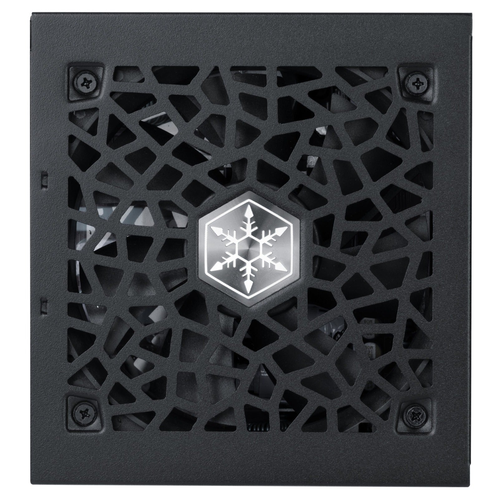 Silverstone HeLa 750R Platinum