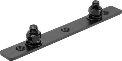 Luz trasera porta placa trasera ácida hpa