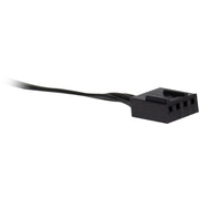Inter-tech argus rs-071 rgb 120x120x25 case fan (zwart, 120 x 120 x 25 mm, pwm) - afbeelding 3