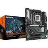 Gigabyte B850 Gaming x Wifi6E, ATX, AMD AM5, B850, 4x DDR5 8200 O.C, 2,5GBE, Wi-Fi 6th, Bt 5.3, USB-C