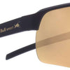 Red bull spect eyewear dakota smoke gold mirror - occhiali sportivi