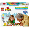 LEGO DUPLO 10452 PACGGIO PACCO PACCHI