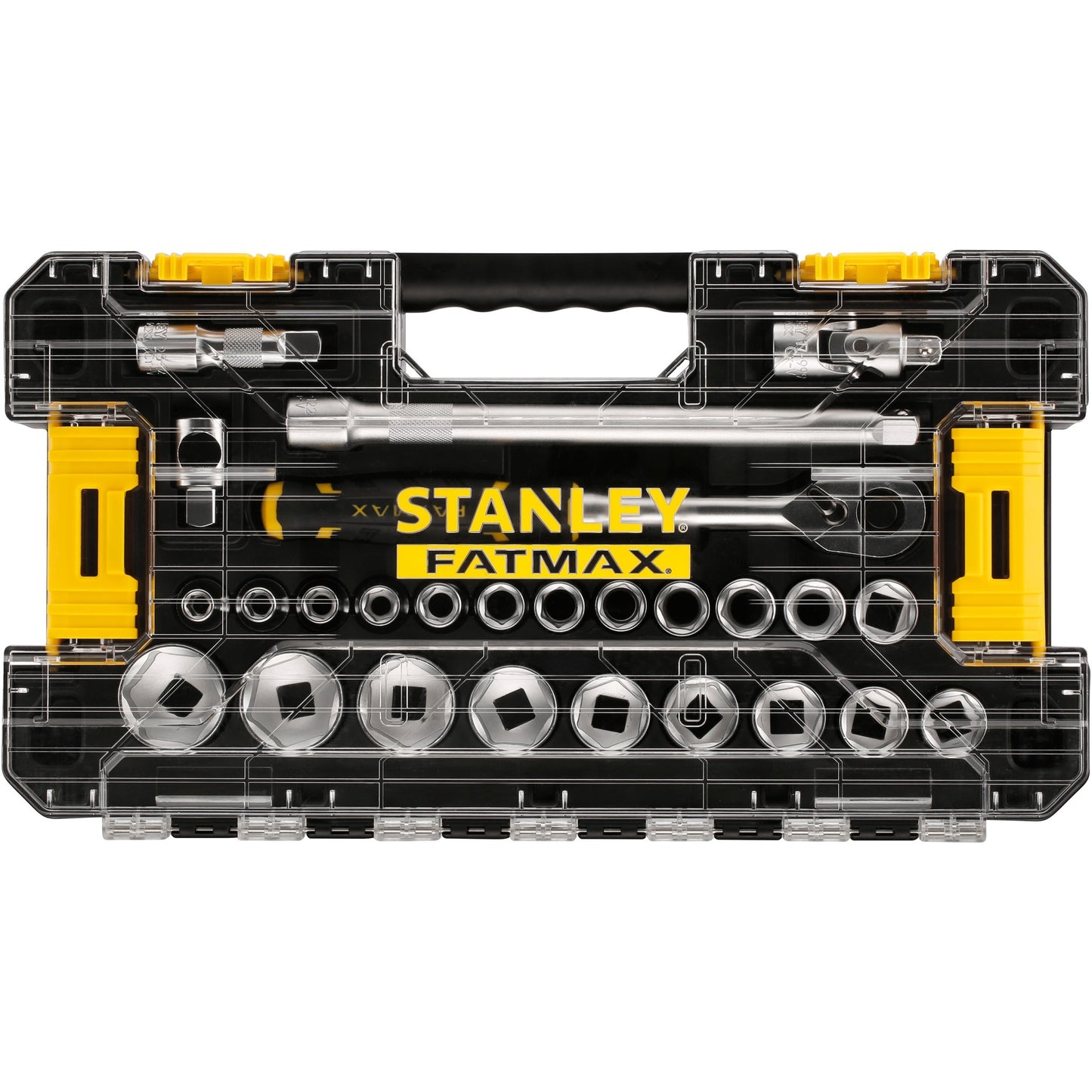 Stanley Fatmax 1 2 L Pro-stack Set 1 2 FMMT98103-1