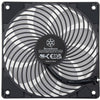 Silverstone Air Penetrator 120SK Argb