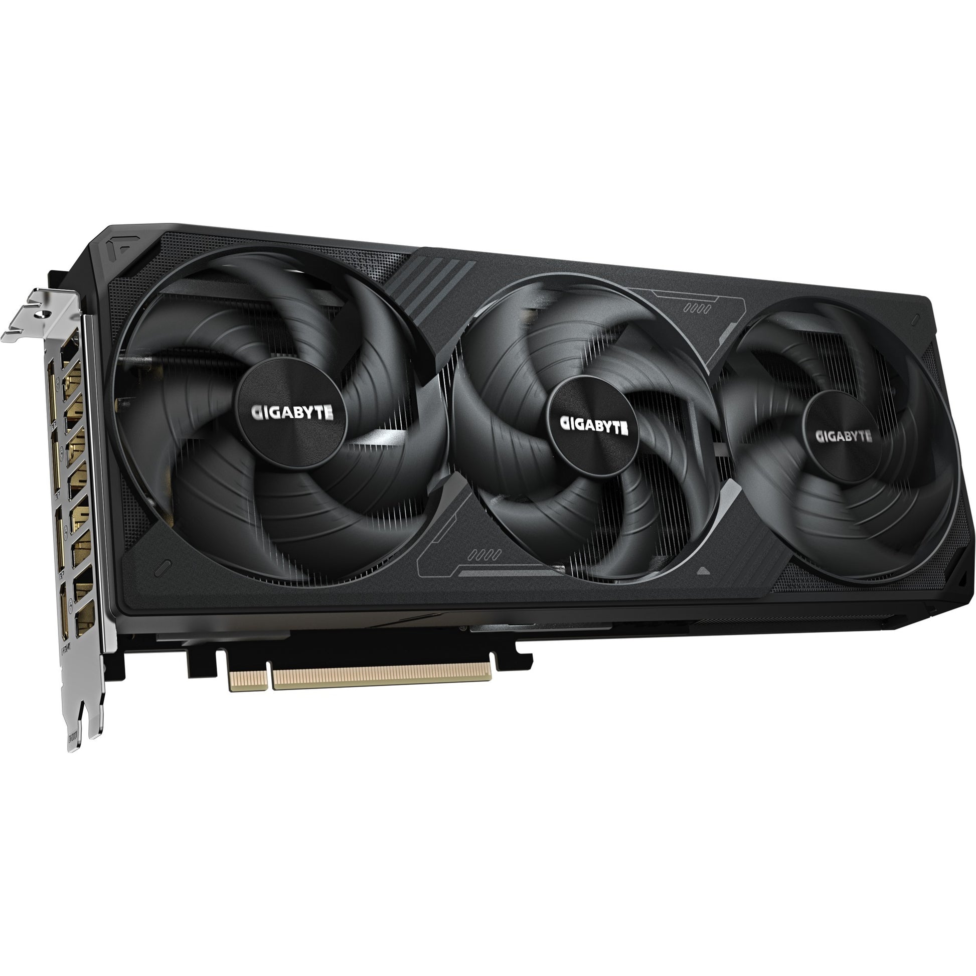 Gigabyte GV-N507TWF3OC-16GD GEFORCE RTX 5070 TI Windforce OC SFF 16G, 16GB, GDDR7, 256 bits