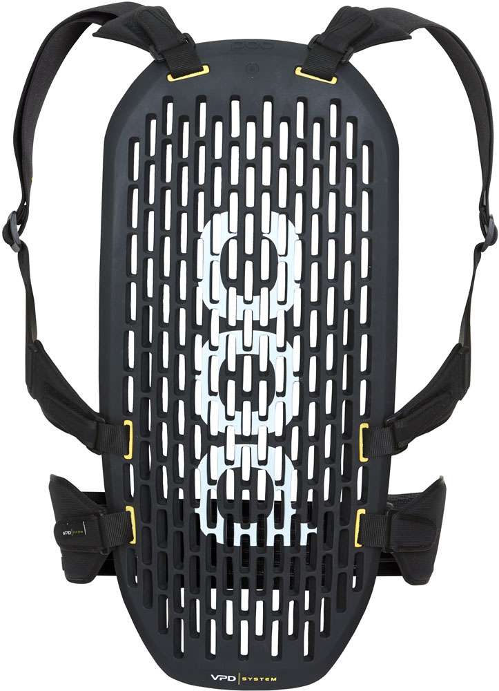 Espalda poc vpd system - protector de espalda
