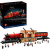 Lego harry potter - hogwarts express™ - juguete de construcción edición coleccionista (76405)