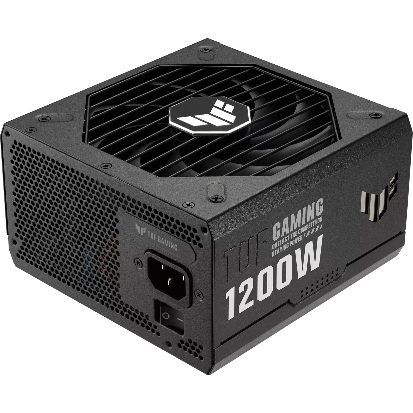 ASUS TUF GAMING 1200W GOLD