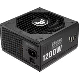 Asus tuf gaming gold modulaire 1200 watt voeding (zwart, 2x 12v-2x6, 3x pcie) - afbeelding 5