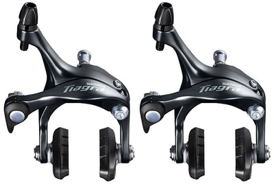 Juego de pinzas de freno Shimano Tiagra BR-4700