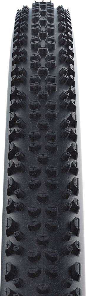 Schwalbe - pneumatico pieghevole x-one allround evo tle super ground 27,5x1,30