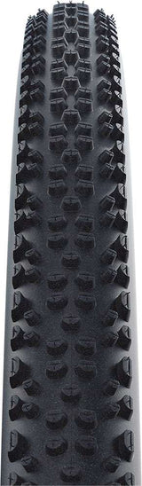Schwalbe - x-one allround evo tle super ground vouwband 27.5x1.30 - afbeelding 2