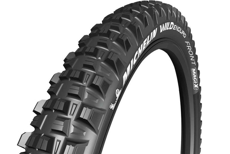 Michelin wild enduro front gum-x 29 folding tyre