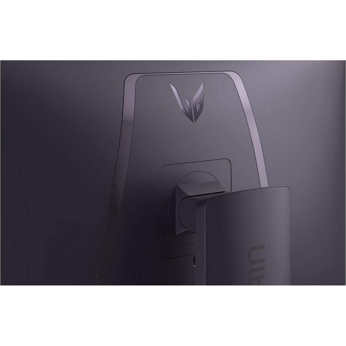 Monitor da gioco LG Ultragear 32GX850A-B 32 4K UHD (Nero, 2x HDMI, DisplayPort, 2x USB-A, 165 Hz 330 Hz)