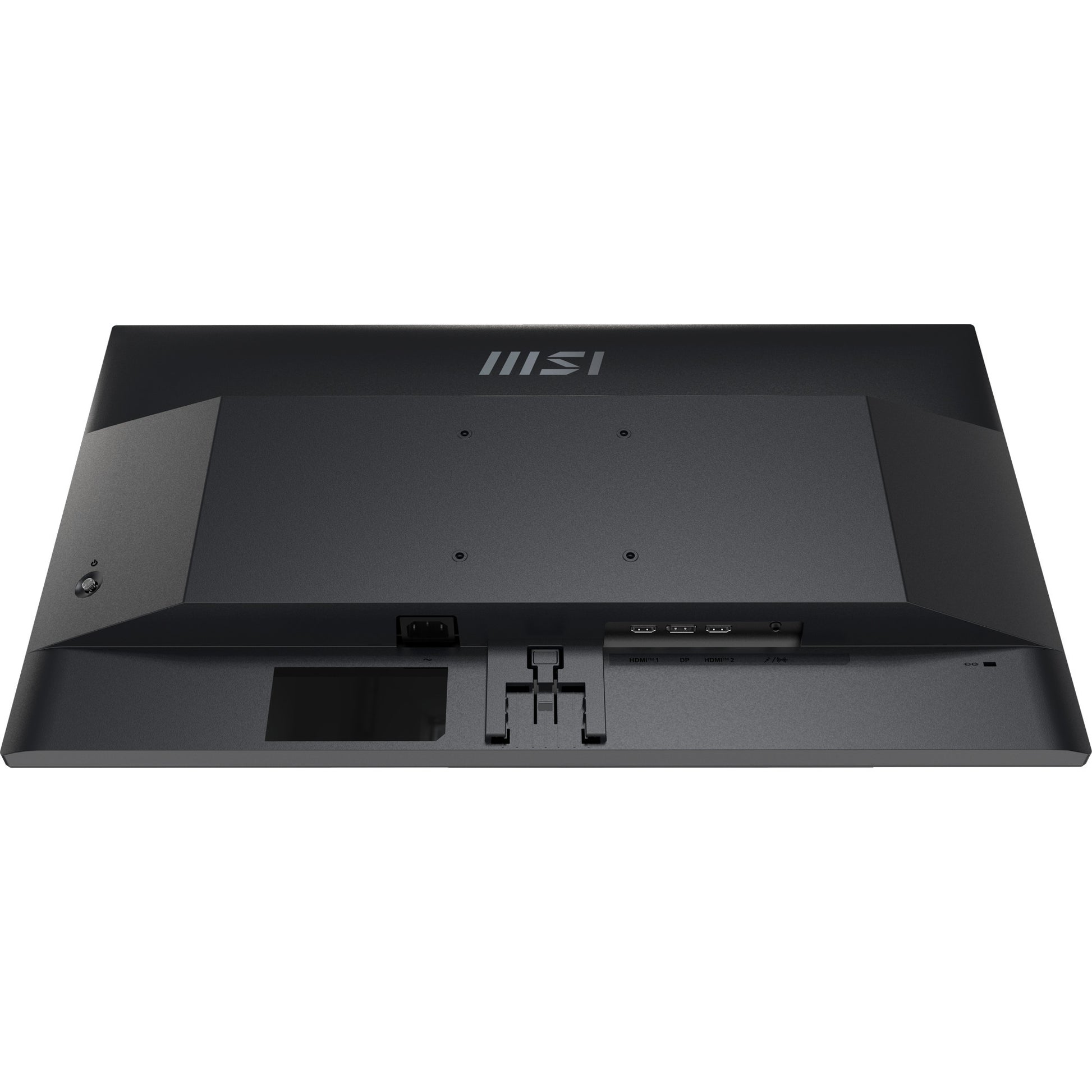 Monitor Msi pro mp275q 27 (nero, 2x hdmi, porta display)