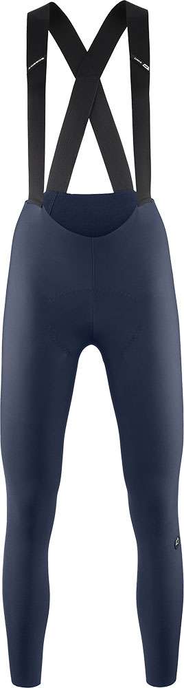 Assos uma gt s11 - culotte con tirantes para mujer con badana