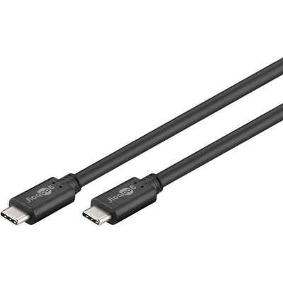 Goobay Sync Charge Super Speed ​​USB-C