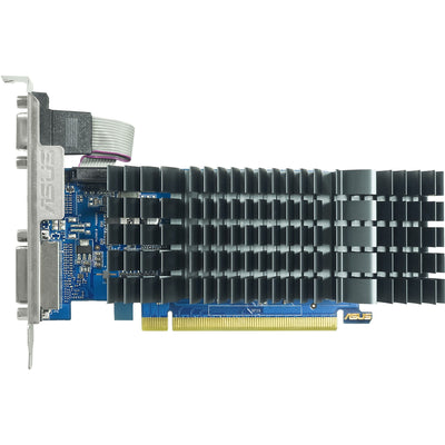 Asus Geforce GT 710 2 GB GDDR5 EVO