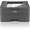 Impresora láser Brother hl-l2445dw (gris oscuro)