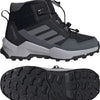 Adidas terrex ax4r mid - zapatillas de senderismo para niños