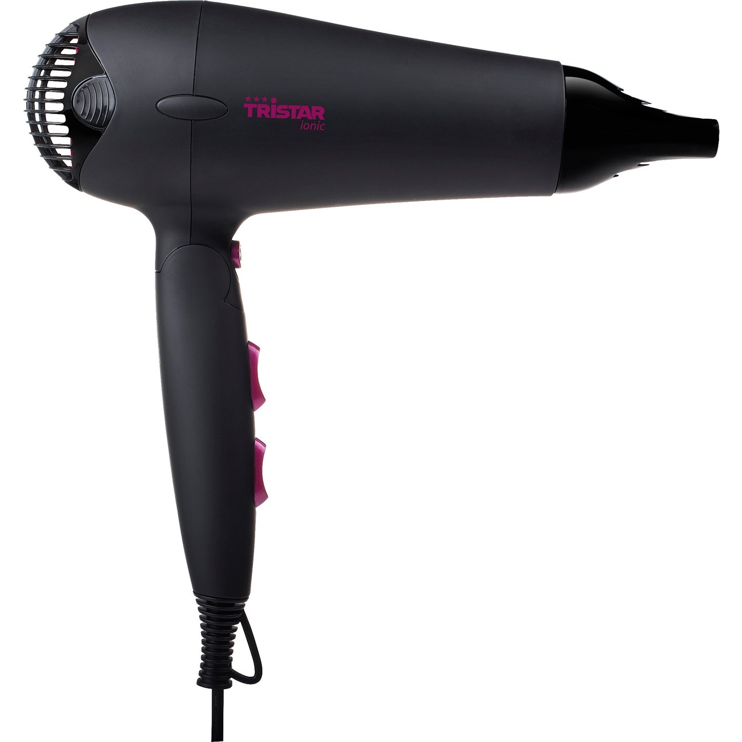 Sipador de pelo TriStar HD-2358