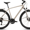 Cube kathmandu one oatgrey'n'grey