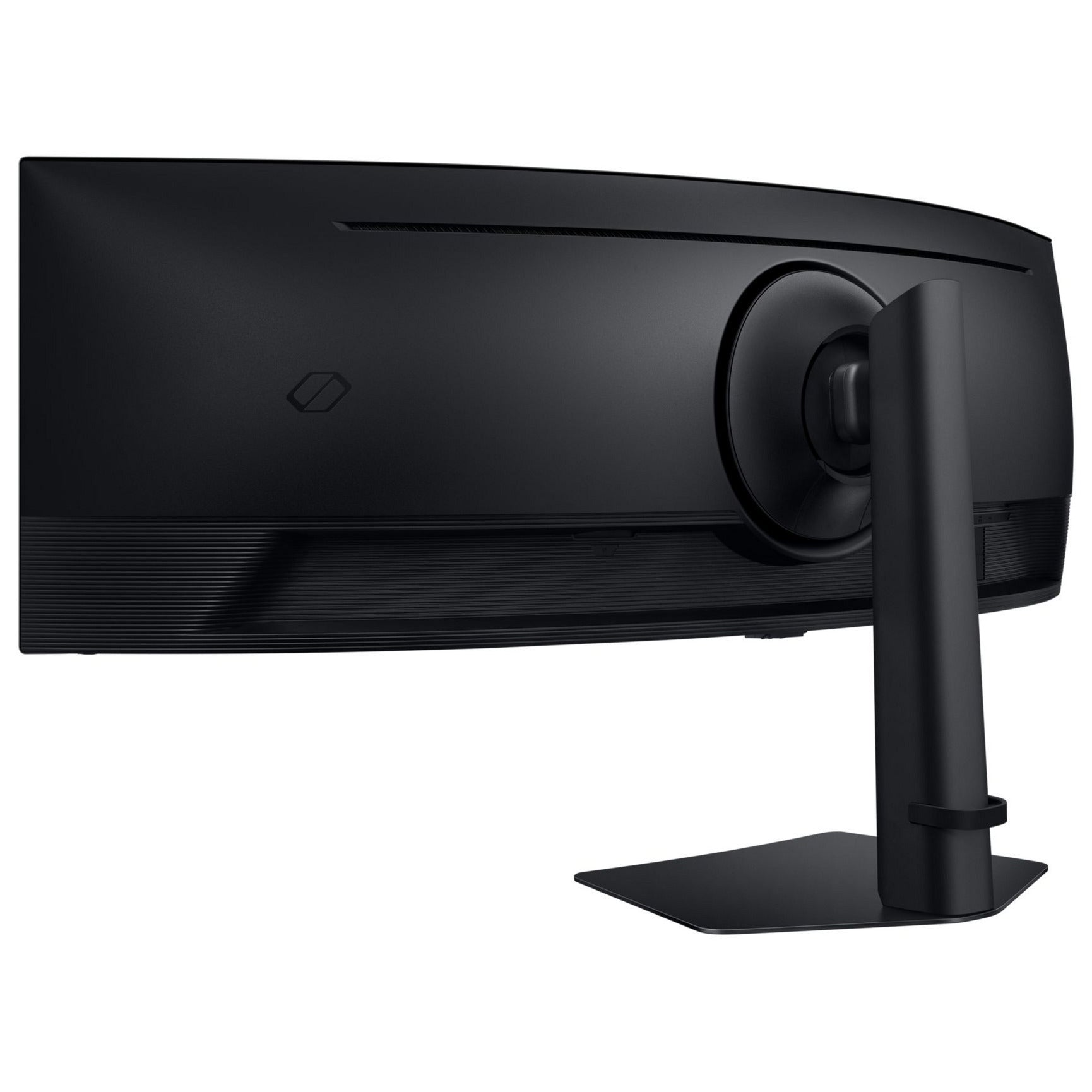 Samsung Odyssey G9 S49FG914EU 49 Monitor da gioco curvo ultrawide (Nero, 2x HDMI, 1x DisplayPort, USB, AMD FreeSync, 144 Hz)