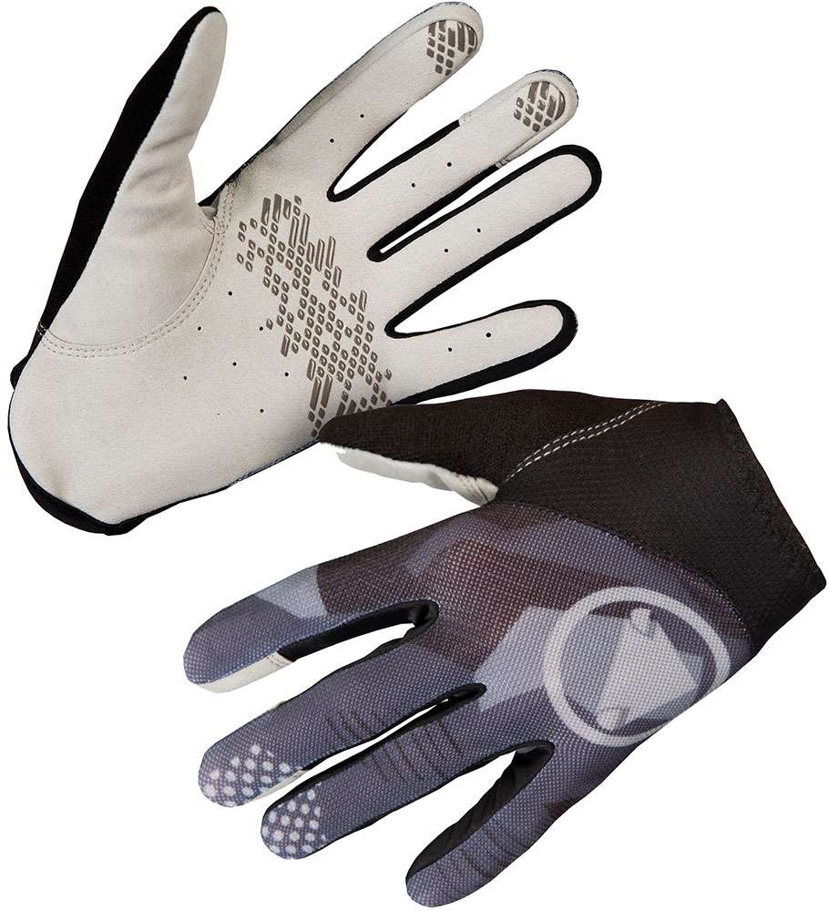 Endura hummvee lite icon - guantes mtb