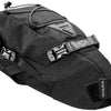 Topeak Saddle Bag Backloader 6L - Negro - Implaz del agua - Accesorio para bicicletas