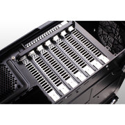 Silverstone sst-gd07b-c htpc behuizing (zwart | 1x usb-a | 1x usb-c) - afbeelding 11
